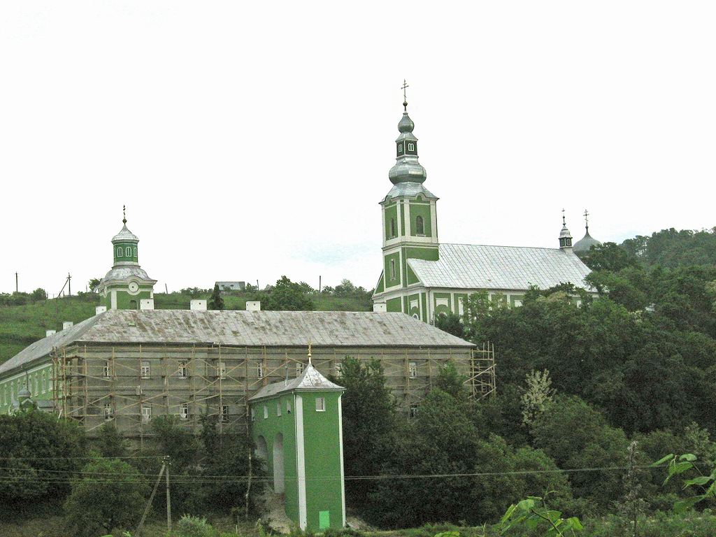 Mukachevo